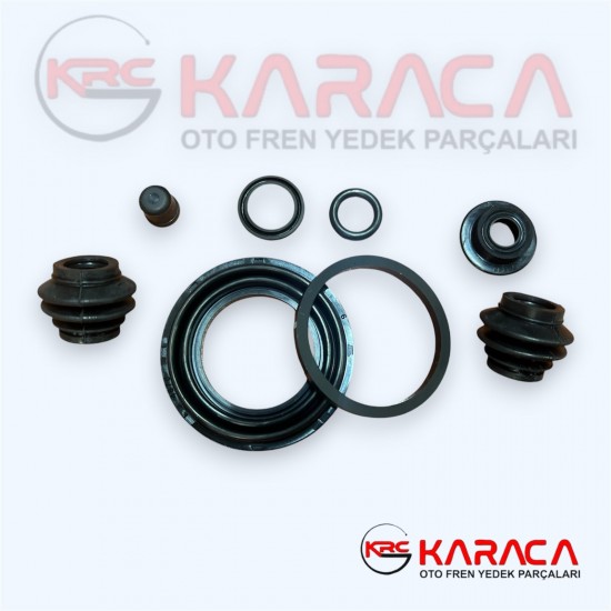 Mini Cooper F55 Arka Kaliper Tamir Takımı 36MM